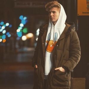 Meet your Posher, Justyn